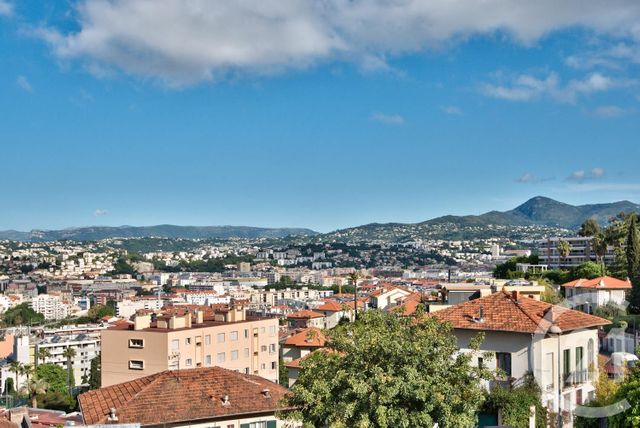 Appartement F2 à vendre - 2 pièces - 50,09 m2 - Nice - 06 - PROVENCE-ALPES-COTE-D-AZUR
