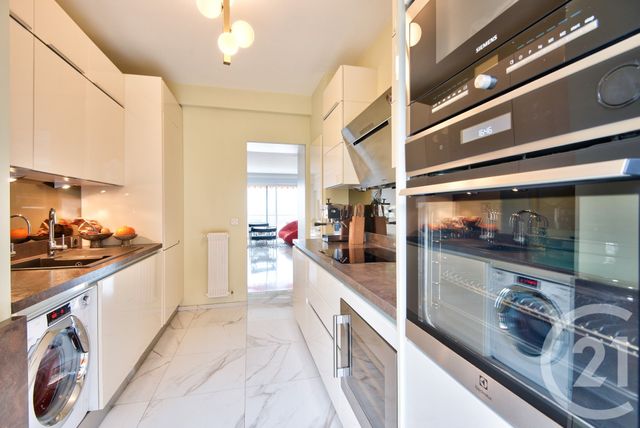 Appartement F4 à vendre - 4 pièces - 134,29 m2 - Nice - 06 - PROVENCE-ALPES-COTE-D-AZUR