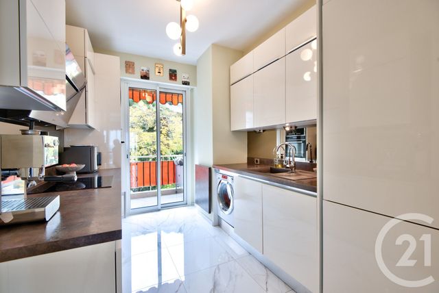 Appartement F4 à vendre - 4 pièces - 134,29 m2 - Nice - 06 - PROVENCE-ALPES-COTE-D-AZUR