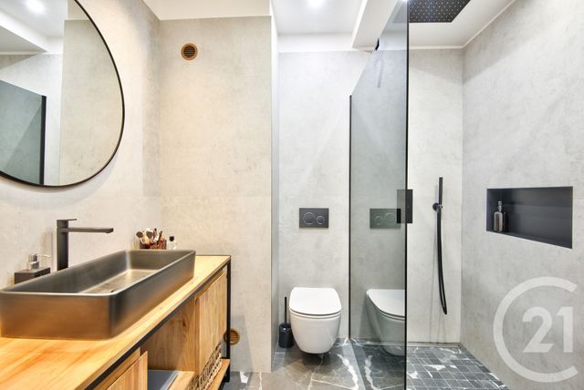 Appartement F4 à vendre - 4 pièces - 134,29 m2 - Nice - 06 - PROVENCE-ALPES-COTE-D-AZUR