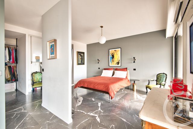 Appartement F4 à vendre - 4 pièces - 134,29 m2 - Nice - 06 - PROVENCE-ALPES-COTE-D-AZUR