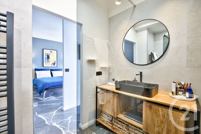 Appartement F4 à vendre - 4 pièces - 134,29 m2 - Nice - 06 - PROVENCE-ALPES-COTE-D-AZUR