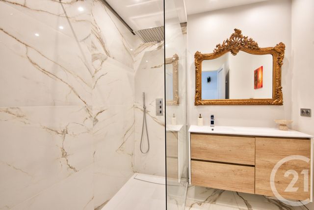 Appartement F4 à vendre - 4 pièces - 134,29 m2 - Nice - 06 - PROVENCE-ALPES-COTE-D-AZUR