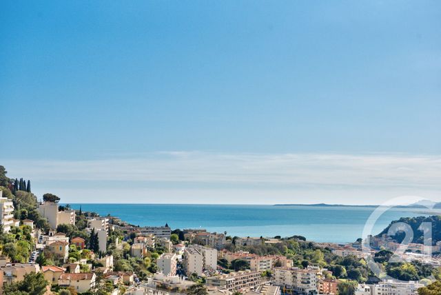 Appartement F4 à vendre - 4 pièces - 134,29 m2 - Nice - 06 - PROVENCE-ALPES-COTE-D-AZUR