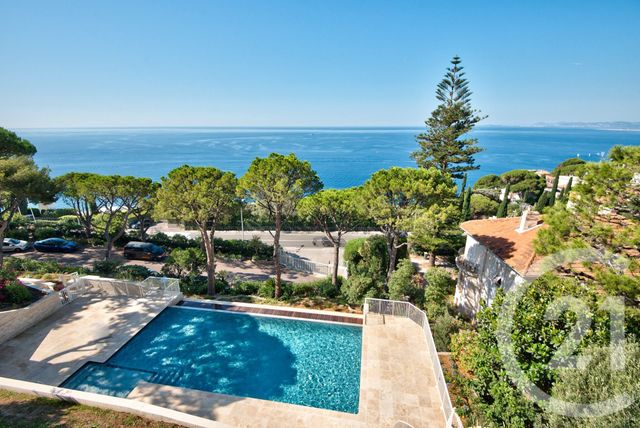 Appartement F3 à vendre - 3 pièces - 85,24 m2 - Nice - 06 - PROVENCE-ALPES-COTE-D-AZUR