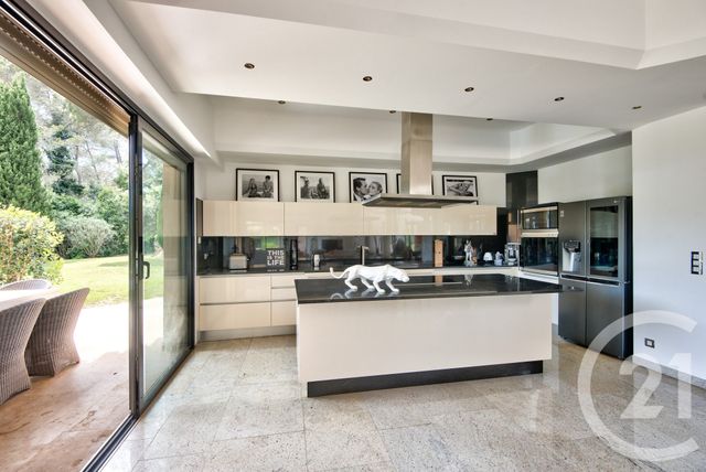 Maison à vendre - 10 pièces - 531,54 m2 - Mougins - 06 - PROVENCE-ALPES-COTE-D-AZUR