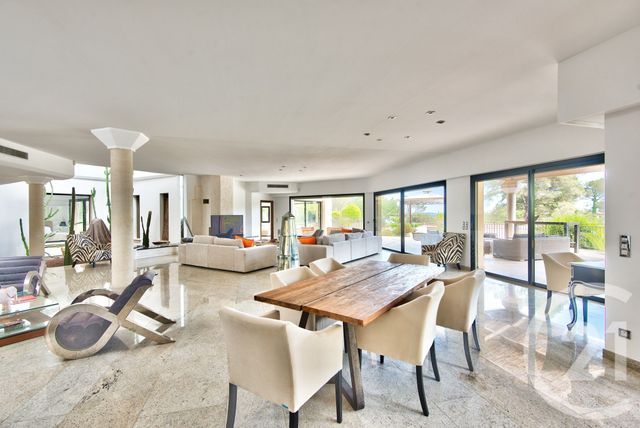 Maison à vendre - 10 pièces - 531,54 m2 - Mougins - 06 - PROVENCE-ALPES-COTE-D-AZUR