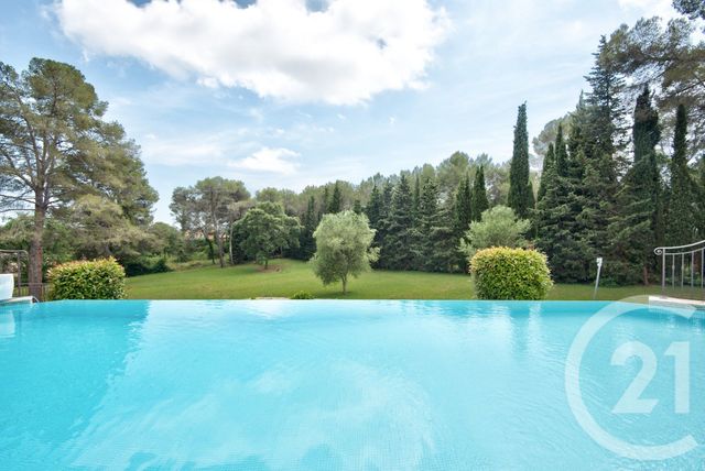 Maison à vendre - 10 pièces - 531,54 m2 - Mougins - 06 - PROVENCE-ALPES-COTE-D-AZUR