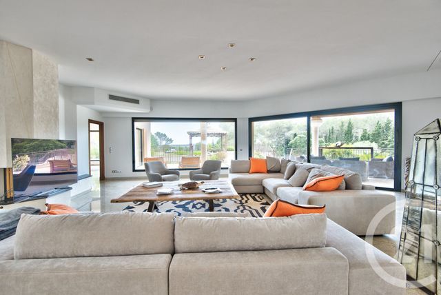 Maison à vendre - 10 pièces - 531,54 m2 - Mougins - 06 - PROVENCE-ALPES-COTE-D-AZUR
