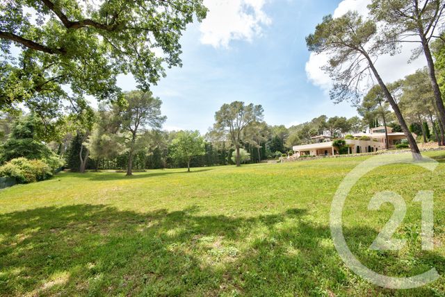 Maison à vendre - 10 pièces - 531,54 m2 - Mougins - 06 - PROVENCE-ALPES-COTE-D-AZUR