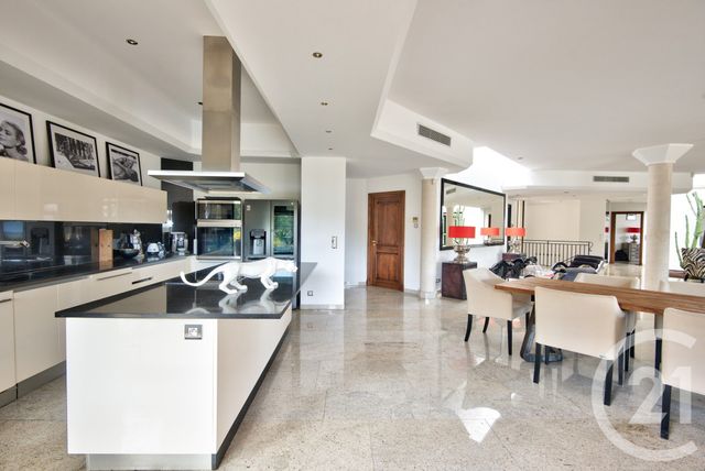 Maison à vendre - 10 pièces - 531,54 m2 - Mougins - 06 - PROVENCE-ALPES-COTE-D-AZUR