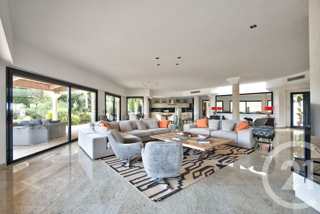 Maison à vendre - 10 pièces - 531,54 m2 - Mougins - 06 - PROVENCE-ALPES-COTE-D-AZUR