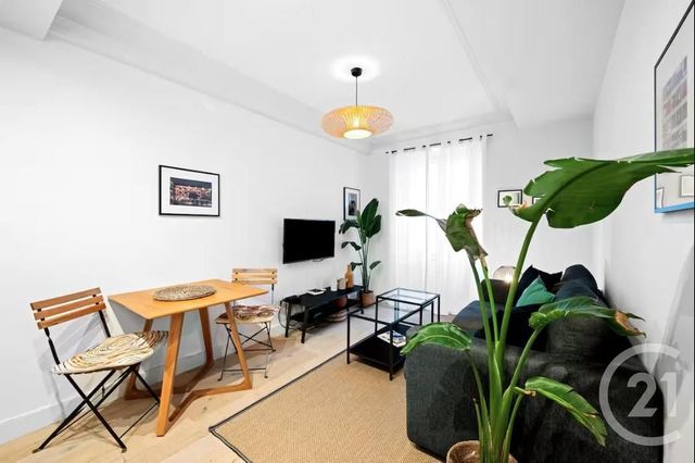 appartement - NICE - 06