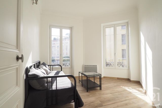 Appartement F3 à louer - 3 pièces - 49,29 m2 - Nice - 06 - PROVENCE-ALPES-COTE-D-AZUR