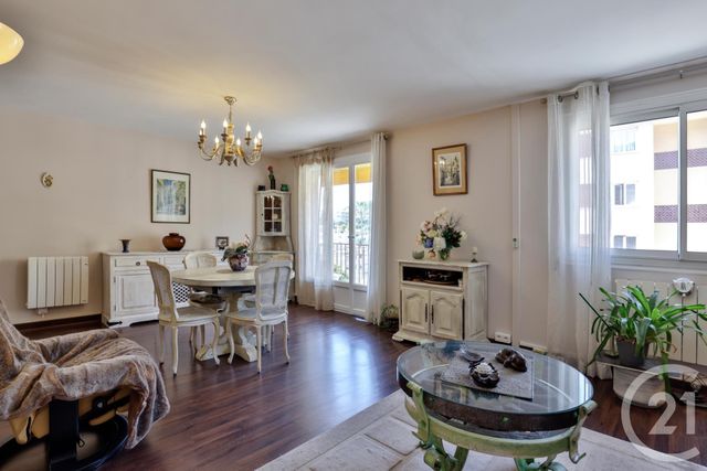 appartement - VILLEFRANCHE SUR MER - 06