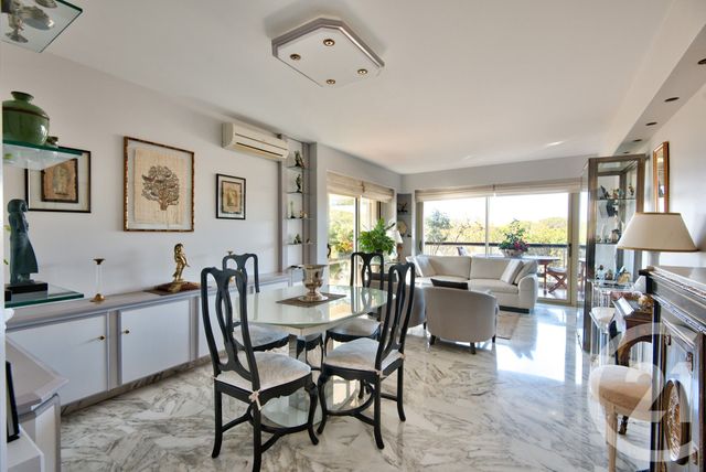 Appartement F4 à vendre - 4 pièces - 96,09 m2 - Nice - 06 - PROVENCE-ALPES-COTE-D-AZUR