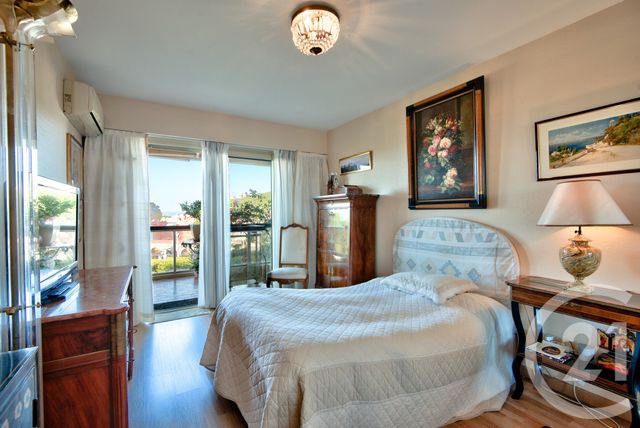 Appartement F4 à vendre - 4 pièces - 96,09 m2 - Nice - 06 - PROVENCE-ALPES-COTE-D-AZUR