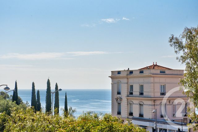 Appartement F4 à vendre - 4 pièces - 96,09 m2 - Nice - 06 - PROVENCE-ALPES-COTE-D-AZUR