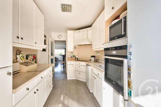 Appartement F4 à vendre - 4 pièces - 96,09 m2 - Nice - 06 - PROVENCE-ALPES-COTE-D-AZUR
