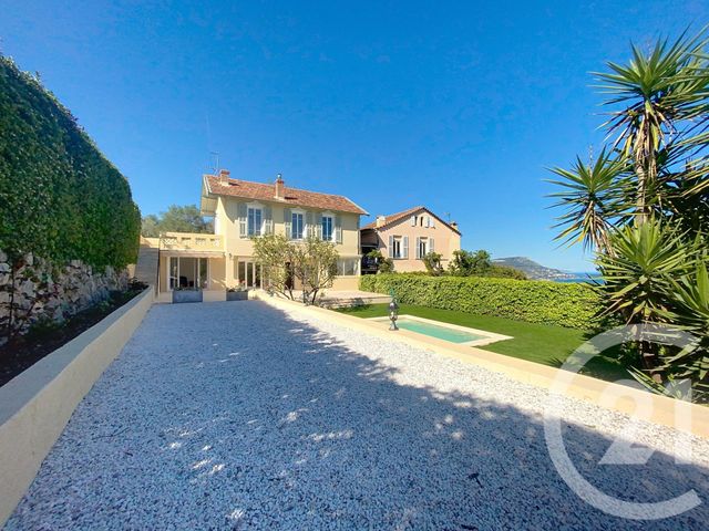 Maison à louer - 4 pièces - 120 m2 - Nice - 06 - PROVENCE-ALPES-COTE-D-AZUR