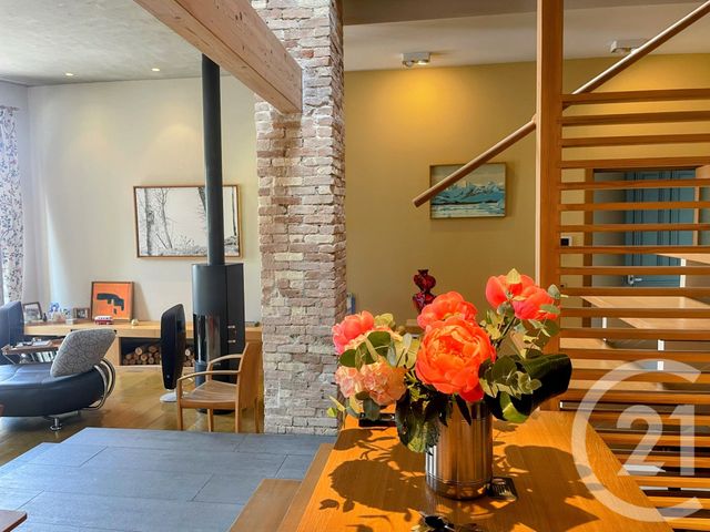 Maison à vendre - 10 pièces - 280,32 m2 - Nice - 06 - PROVENCE-ALPES-COTE-D-AZUR