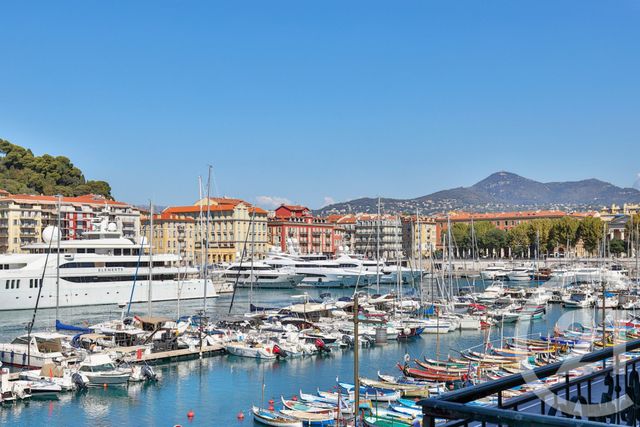 Maison à vendre - 10 pièces - 280,32 m2 - Nice - 06 - PROVENCE-ALPES-COTE-D-AZUR