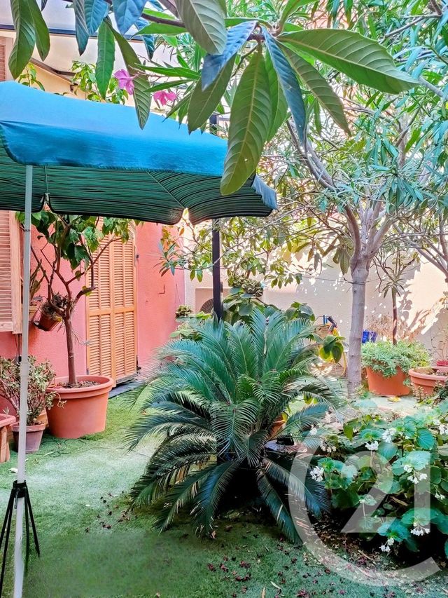 Maison à vendre - 10 pièces - 280,32 m2 - Nice - 06 - PROVENCE-ALPES-COTE-D-AZUR