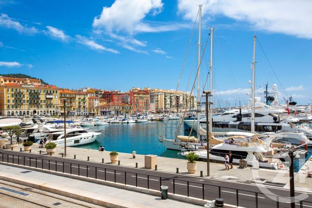 Maison à vendre - 10 pièces - 280,32 m2 - Nice - 06 - PROVENCE-ALPES-COTE-D-AZUR