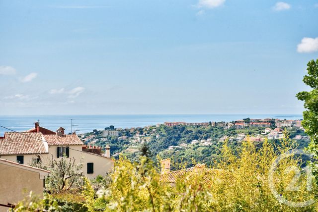 maison - NICE - 06