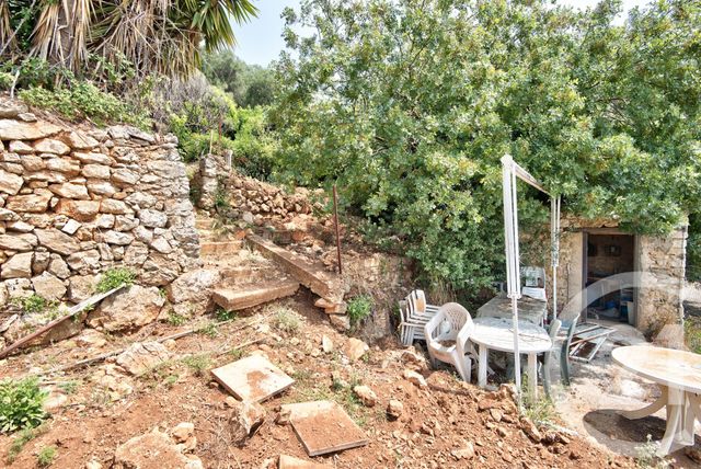 Terrain à vendre - 1640 m2 - Nice - 06 - PROVENCE-ALPES-COTE-D-AZUR