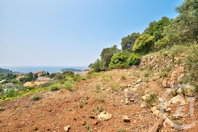 Terrain à vendre - 1640 m2 - Nice - 06 - PROVENCE-ALPES-COTE-D-AZUR