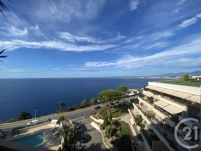 Appartement Studio à louer - 1 pièce - 32,80 m2 - Nice - 06 - PROVENCE-ALPES-COTE-D-AZUR