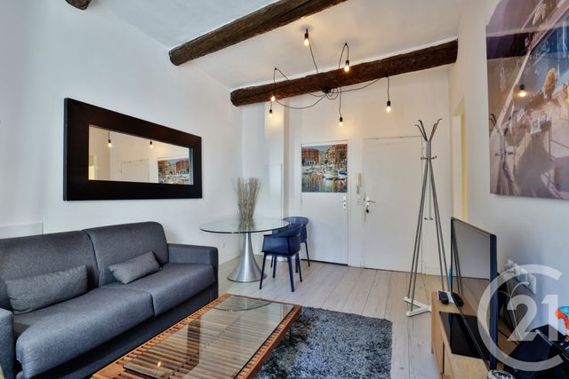 appartement - NICE - 06
