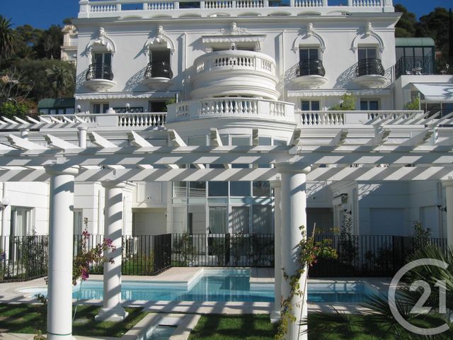 Appartement F4 à louer - 4 pièces - 125 m2 - Nice - 06 - PROVENCE-ALPES-COTE-D-AZUR