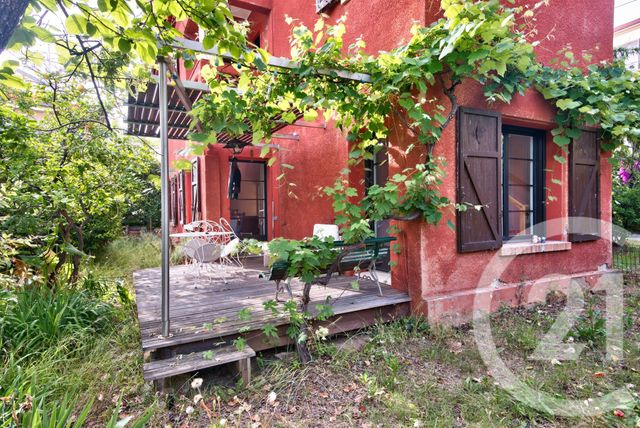 Appartement Duplex à vendre - 4 pièces - 104,25 m2 - Nice - 06 - PROVENCE-ALPES-COTE-D-AZUR