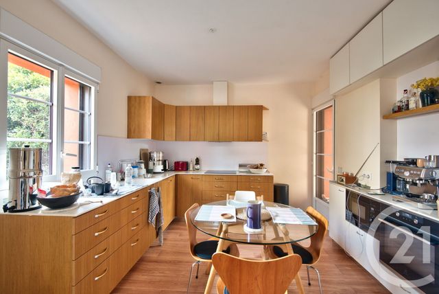 Appartement Duplex à vendre - 4 pièces - 104,25 m2 - Nice - 06 - PROVENCE-ALPES-COTE-D-AZUR