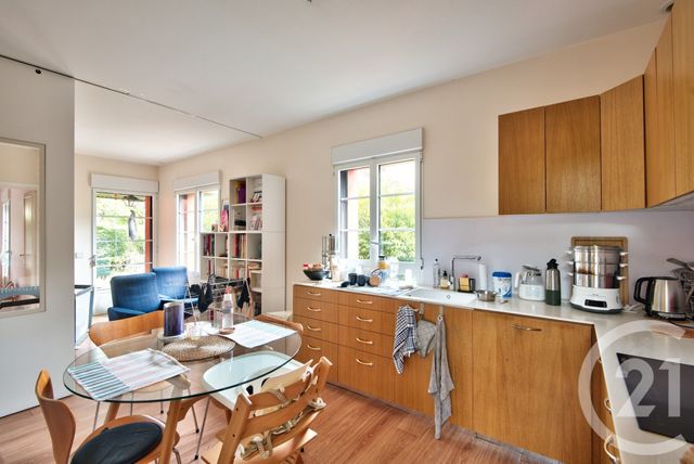 Appartement Duplex à vendre - 4 pièces - 104,25 m2 - Nice - 06 - PROVENCE-ALPES-COTE-D-AZUR