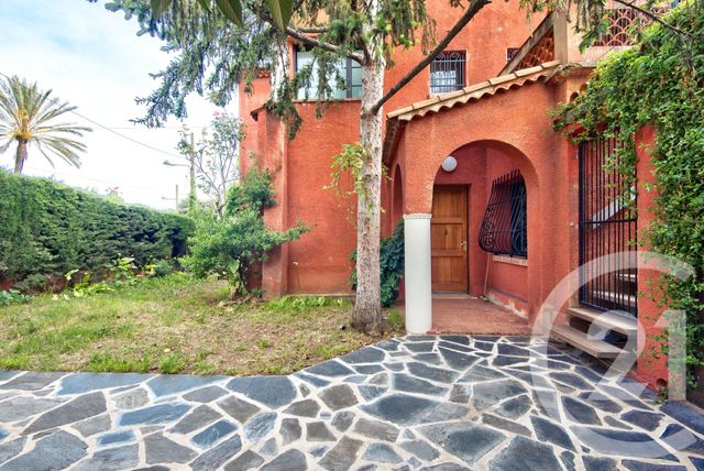 Appartement Duplex à vendre - 4 pièces - 104,25 m2 - Nice - 06 - PROVENCE-ALPES-COTE-D-AZUR