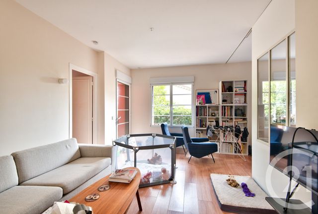 Appartement Duplex à vendre - 4 pièces - 104,25 m2 - Nice - 06 - PROVENCE-ALPES-COTE-D-AZUR