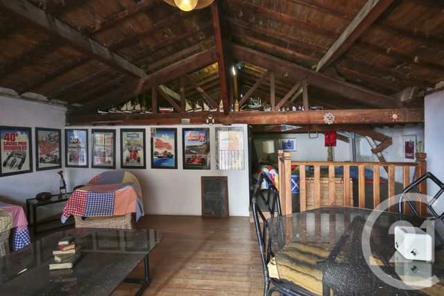 Maison à vendre - 8 pièces - 254,96 m2 - Nice - 06 - PROVENCE-ALPES-COTE-D-AZUR