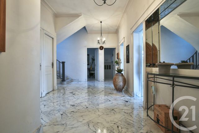 Maison à vendre - 8 pièces - 254,96 m2 - Nice - 06 - PROVENCE-ALPES-COTE-D-AZUR