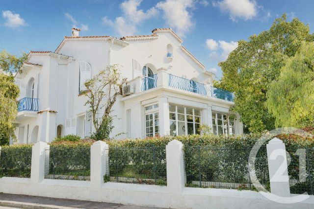 Maison à vendre NICE