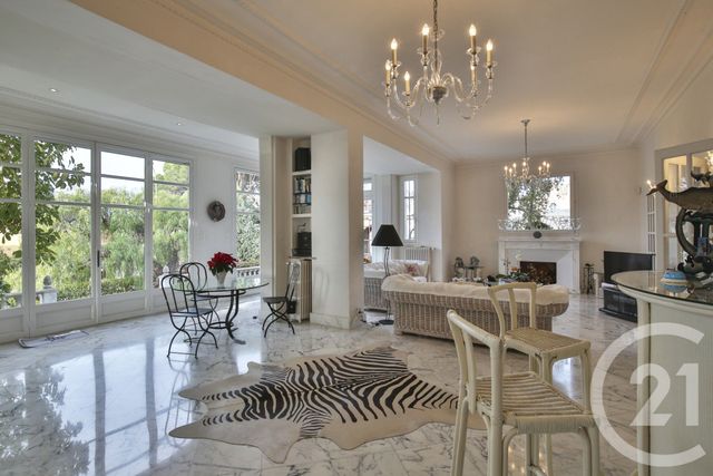 Maison à vendre - 8 pièces - 254,96 m2 - Nice - 06 - PROVENCE-ALPES-COTE-D-AZUR