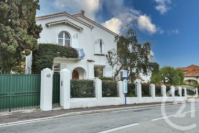Maison à vendre - 8 pièces - 254,96 m2 - Nice - 06 - PROVENCE-ALPES-COTE-D-AZUR