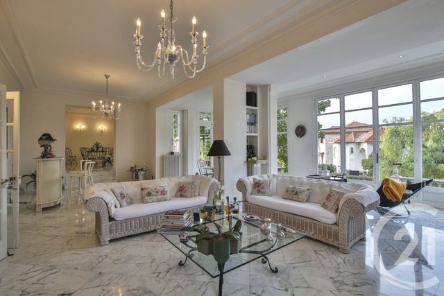 Maison à vendre - 8 pièces - 254,96 m2 - Nice - 06 - PROVENCE-ALPES-COTE-D-AZUR