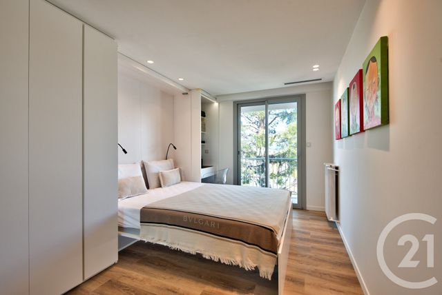 Appartement F3 à louer - 3 pièces - 95,11 m2 - Nice - 06 - PROVENCE-ALPES-COTE-D-AZUR