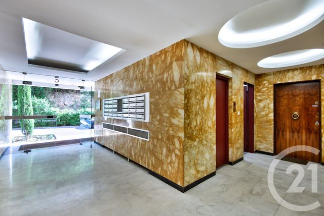 Appartement F3 à louer - 3 pièces - 95,11 m2 - Nice - 06 - PROVENCE-ALPES-COTE-D-AZUR