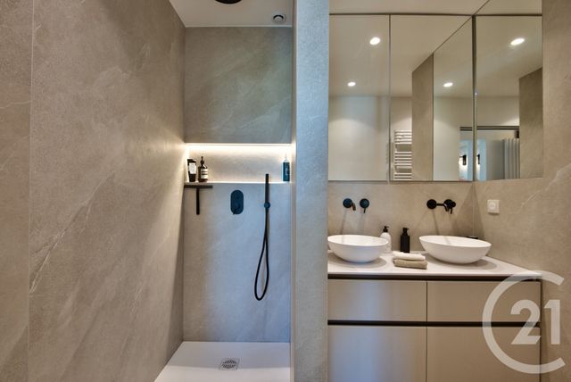 Appartement F3 à louer - 3 pièces - 95,11 m2 - Nice - 06 - PROVENCE-ALPES-COTE-D-AZUR