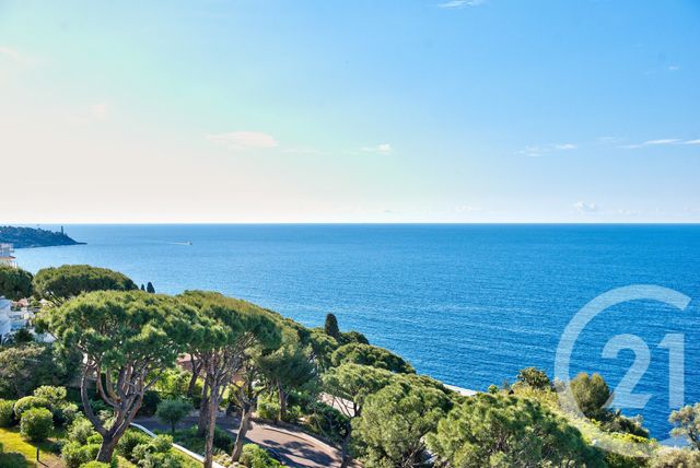 Appartement F3 à louer - 3 pièces - 95,11 m2 - Nice - 06 - PROVENCE-ALPES-COTE-D-AZUR