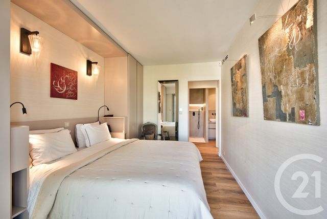 Appartement F3 à louer - 3 pièces - 95,11 m2 - Nice - 06 - PROVENCE-ALPES-COTE-D-AZUR